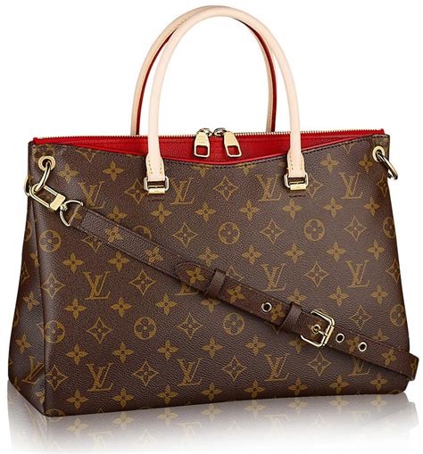 lv paris handbag|louis vuitton paris handbags price.